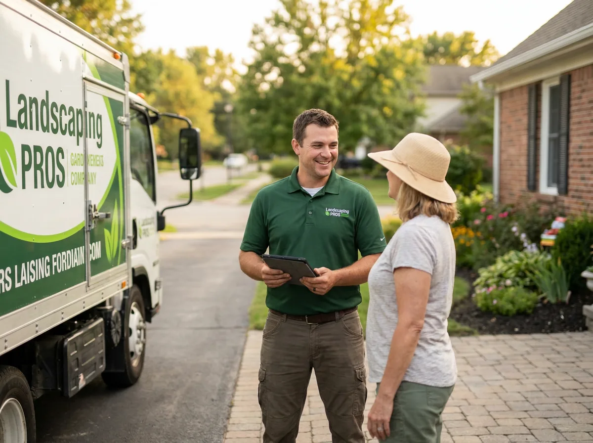 Landscaping El Dorado Springs, MO FAQs